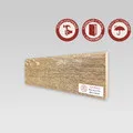 Teckwood Дуб Кокос