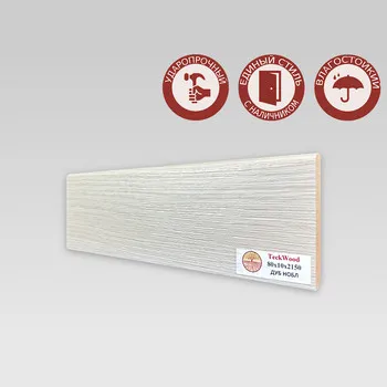 Плинтус Teckwood Дуб Нобл