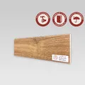 Teckwood Орех Натур
