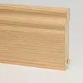 Pedross Дуб беленый SEG 100 95 х 15 мм шпонированный