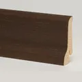 Pedross Дуб Кофе 60 х 22 мм шпонированный
