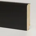 Pedross Дуб черный 80 х 18 мм R9 шпонированный