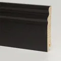 Pedross Черный SEG 100 95 х 15 мм шпонированный