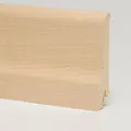 Pedross Ясень беленый 80 х 20 мм шпонированный