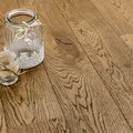 Polarwood Дуб Артист Коричневый Масло 2V 138/2000