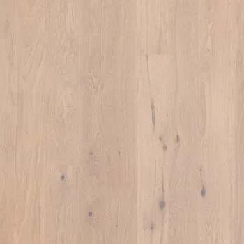Паркетная доска Polarwood Дуб 138 Артист Белый Масло 2V 138/2000