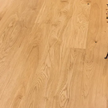 Паркетная доска Polarwood Дуб 138 Полярный Матовый Лак 2V 138/2000