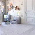 Polarwood Дуб 138 Элара Матовый Лак 188/1800