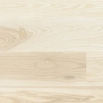 Паркетная доска ESTA Ясень Elegant Frost Ivory Pores 160/2390
