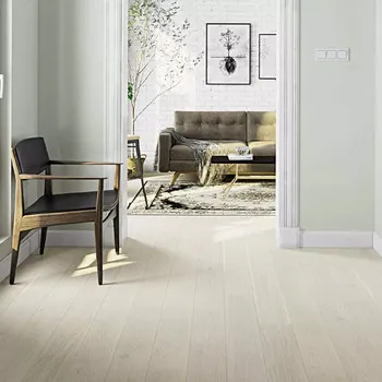 Паркетная доска ESTA Дуб Indigo Elite Latte 156/1515