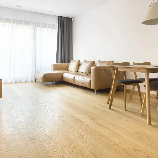 Паркетная доска ESTA Дуб Indigo Elite Pure Line 156/1515