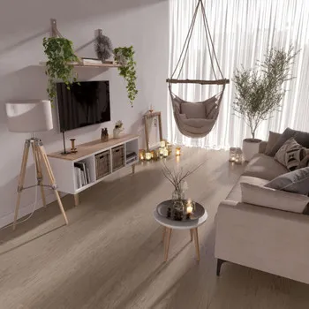 Паркетная доска ESTA Дуб Indigo Elite Sandstone 156/1515