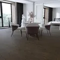 ESTA Дуб Indigo Elite Lava Grey 156/1515