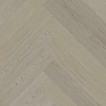 Паркетная доска ESTA Дуб HB Indigo Elite Pearl 120/725