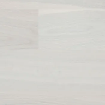 Паркетная доска ESTA Ясень Elegant Bianco Perla