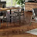 Barlinek Дуб Brown Sugar классическая елка 130