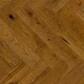 Barlinek Дуб Brown Sugar классическая елка 130