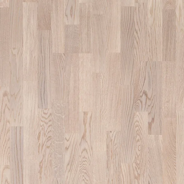 Паркетная доска Polarwood Дуб Тундра Белая Матовая Лак 188/2266