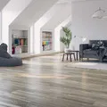 Polarwood Ясень Уют Белый Матовый Лак 188/2266