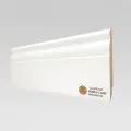 Teckwood Белый Прайм Ренессанс