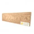 Teckwood Дуб Северный (Oak North) 75 мм