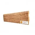 Teckwood Дуб Флекс (Oak Flax) 75 мм
