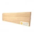 Teckwood Клен беленый (White Maple) 75 мм