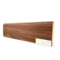 Teckwood Темный орех (Dark Walnut) 75 мм