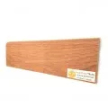 Teckwood Ясень Золотой (Ash Gold) 75 мм