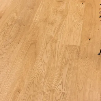 Паркетная доска Polarwood Дуб 138 Полярный Матовый Лак 2V 138/1800