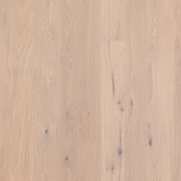 Паркетная доска Polarwood Дуб 138 Артист Белый Масло 2V 138/1800