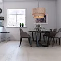 DUO Ясень Ricotta Matt 3S