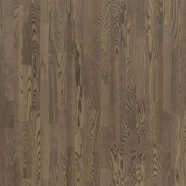 Паркетная доска DUO Ясень Saturn Oiled 3S