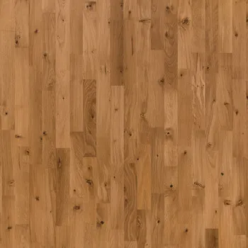 Паркетная доска DUO Дуб Vintage Oiled 3S