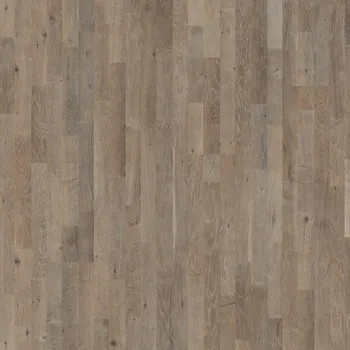 Паркетная доска DUO Дуб Aged Stonewashed Ivory 3S