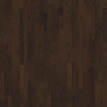 Паркетная доска DUO Дуб Barrel Brown Matt 3S