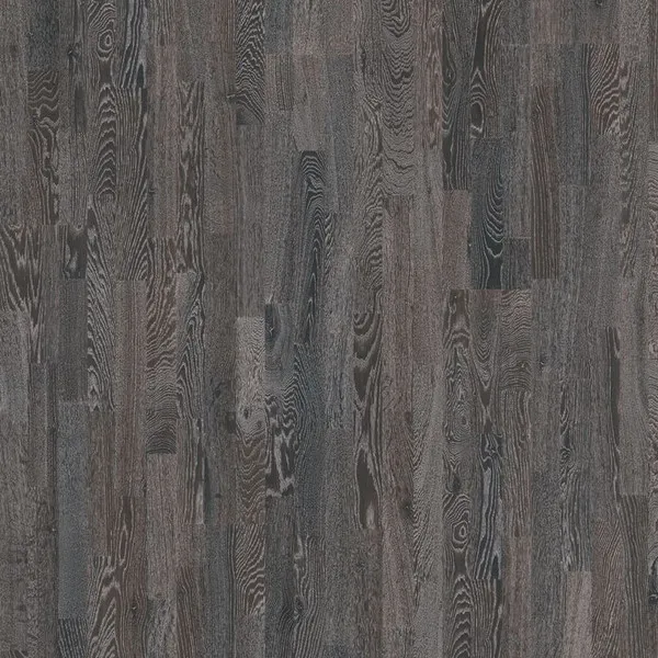 Паркетная доска DUO Дуб Promenade Grey 3S