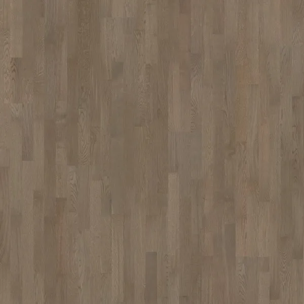 Паркетная доска DUO Дуб Soft Grey Matt 3S