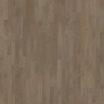 Паркетная доска DUO Дуб Soft Grey Matt 3S