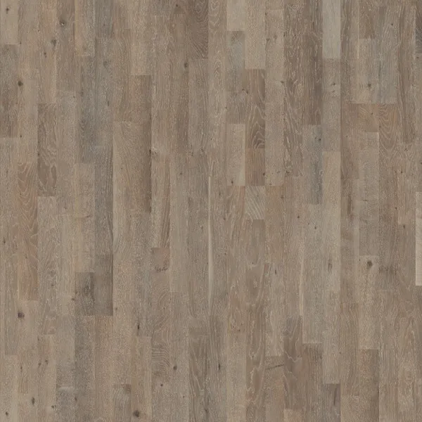 Паркетная доска DUO Дуб Ivory Stonewashed 3S