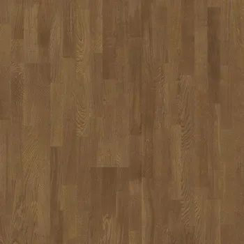 Паркетная доска DUO Дуб Antique 3S