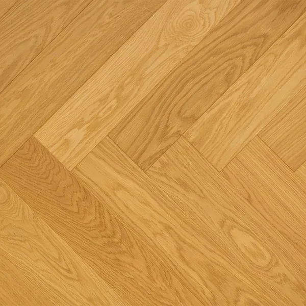Паркетная доска ESTA Дуб AB Pure Line Extra Matt