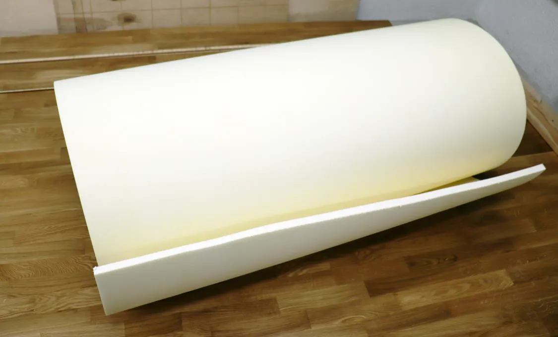 Спортивные полы Karelia Sport Floor