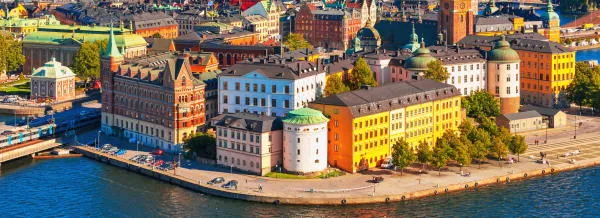 Финские полы в Санкт-Петербурге