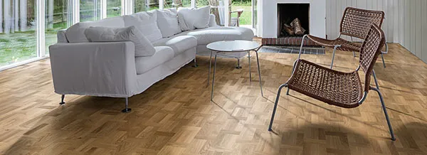 Доска с универсальным узором