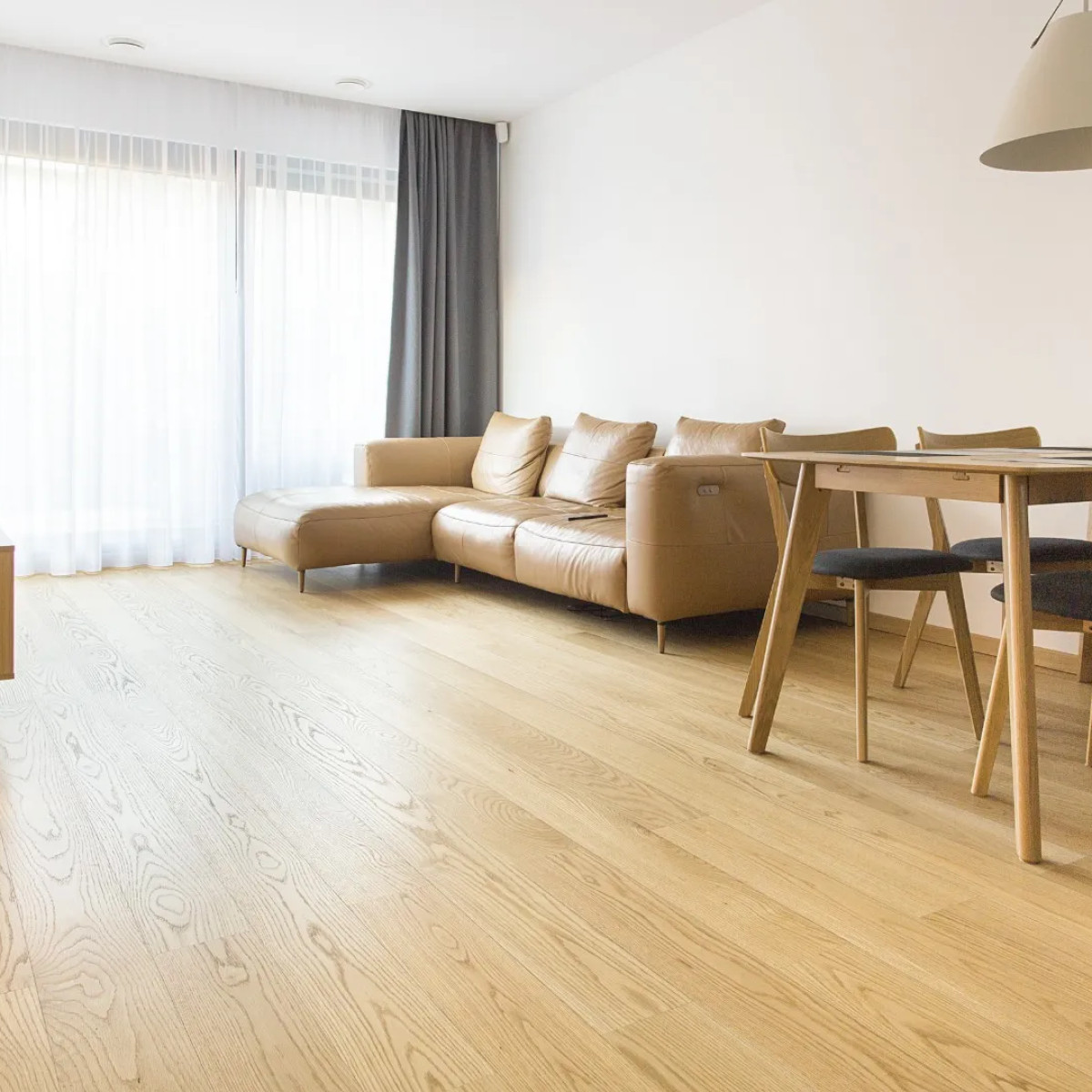 Дуб Indigo Elite Pure Line 156/1515