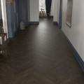 Дуб HB Indigo Elite Lava Grey 120/725